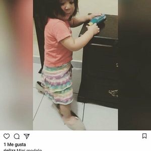 Meet your Posher, Pedro